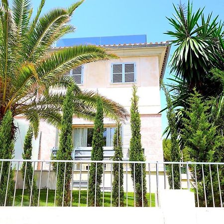 Villa Seaview Mallorca Can Picafort (Mallorca) Exterior foto