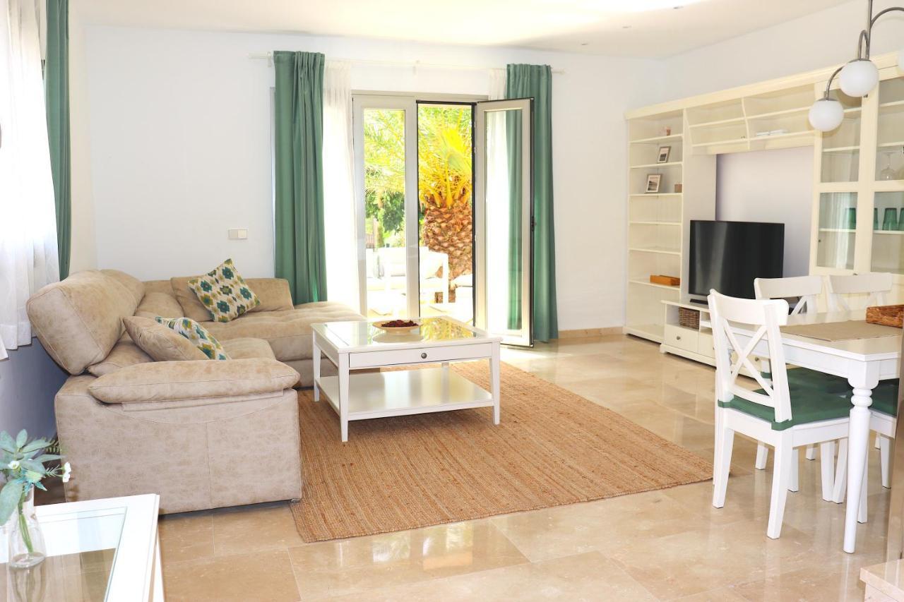 Villa Seaview Mallorca Can Picafort (Mallorca) Exterior foto