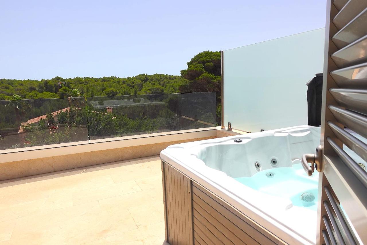 Villa Seaview Mallorca Can Picafort (Mallorca) Exterior foto