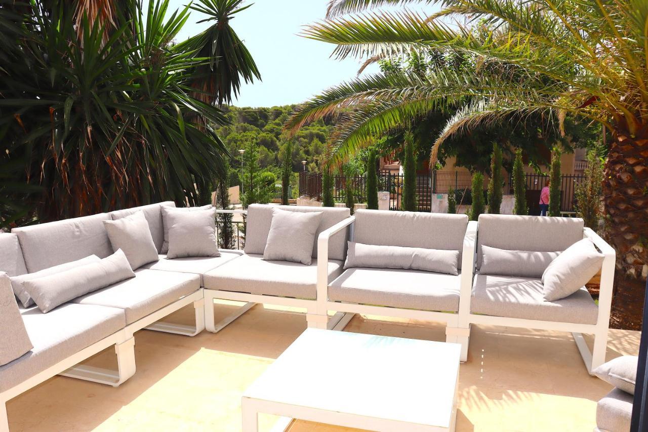 Villa Seaview Mallorca Can Picafort (Mallorca) Exterior foto