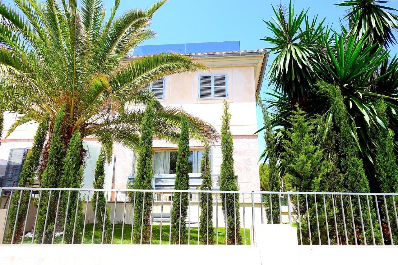 Villa Seaview Mallorca Can Picafort (Mallorca) Exterior foto